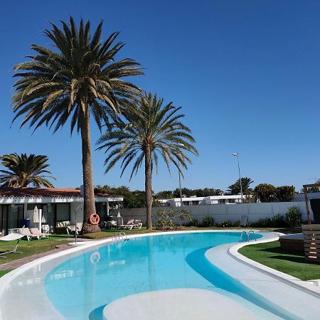 Bungalows El Palmital - Adults Only Плайя-дель-Інглес Екстер'єр фото