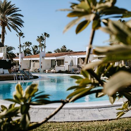 Bungalows El Palmital - Adults Only Плайя-дель-Інглес Екстер'єр фото