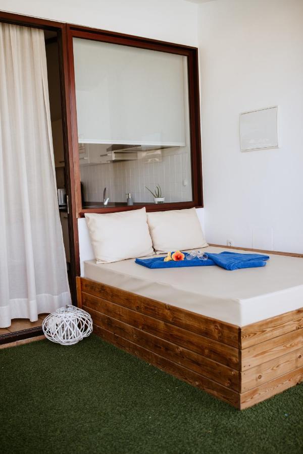 Bungalows El Palmital - Adults Only Плайя-дель-Інглес Екстер'єр фото